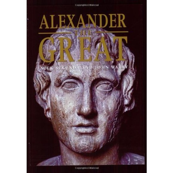 Alexander the Great (General Military) (Paperback) - Picture 1 of 1